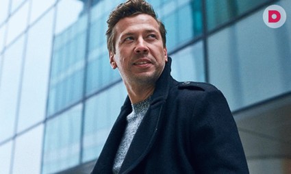 Андрей Мерзликин: по дороге перемен