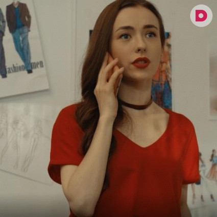 Топ-5 сериалов о моде