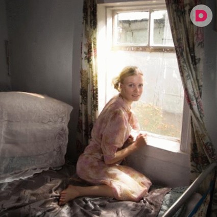 «Доярка из Хацапетовки»: 7 интересных фактов о сериале