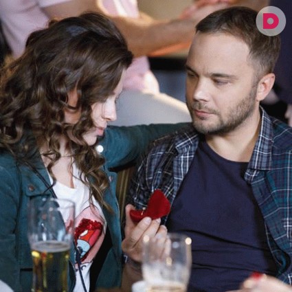 «Мелодия любви»: кто есть кто в сериале