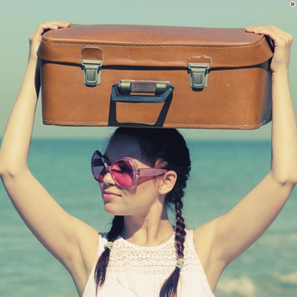 Какой отпуск выбрать? Проходим тест