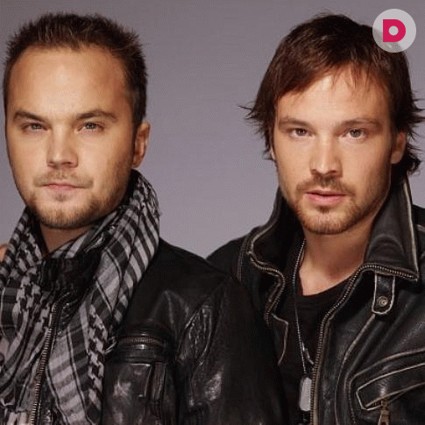 Братья по таланту. Лучшие роли Андрея и Алексея Чадовых