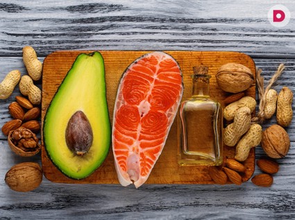 Научный факт: что нужно есть, чтобы жир уничтожал сам себя