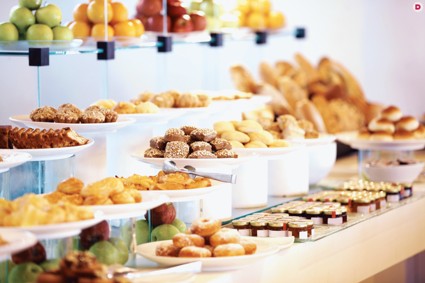 Как вернуться из отпуска без лишних килограммов