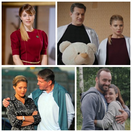 Афиша на неделю с 6 по 12 июня