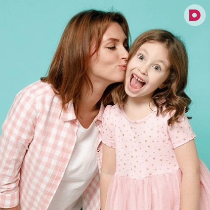 Границы в отношениях с ребенком: где грань между «я тебя люблю» и «тебе все можно»