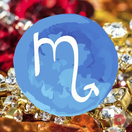 Камни-талисманы для всех знаков зодиака. Скорпион.