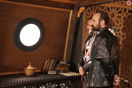 «Великолепный век»: 10 страхов султана Сулеймана