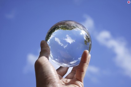 Горный хрусталь – камень ясновидцев