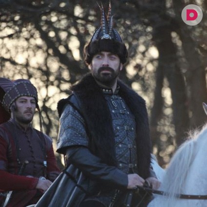 Кодекс чести султана Сулеймана