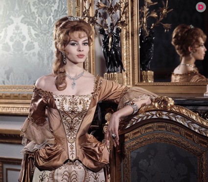 Анжелика и поклонники: 13 цитат из фильмов