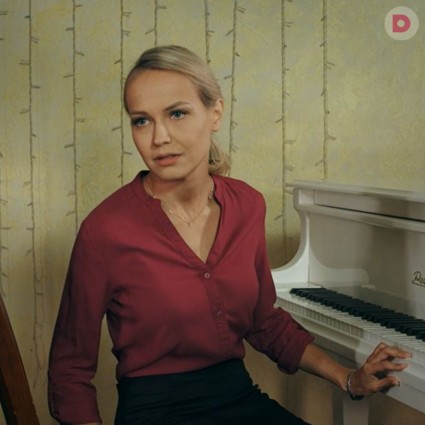 «Ноты любви»: кто есть кто в сериале