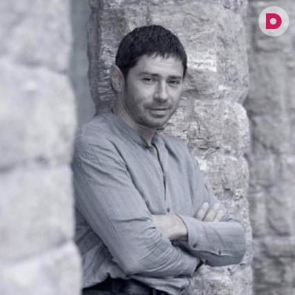 Валерий Николаев: танцы, спорт и Голливуд