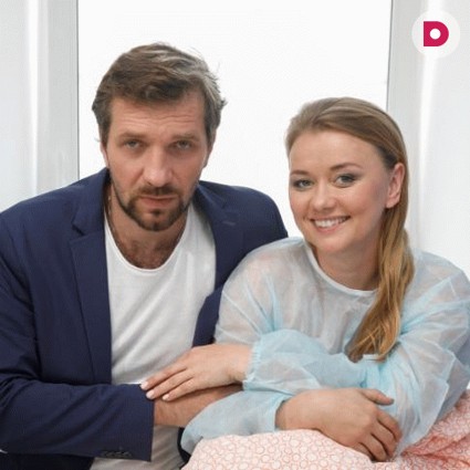 Кто есть кто в сериале «Пять лет спустя»?