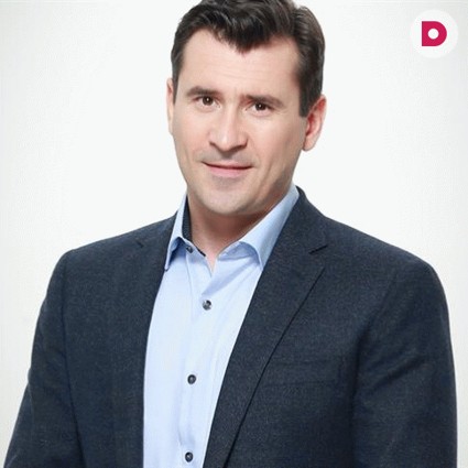 «Двойная сплошная» Евгения Миллера