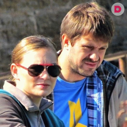 «Идеальный брак»: герои и роли