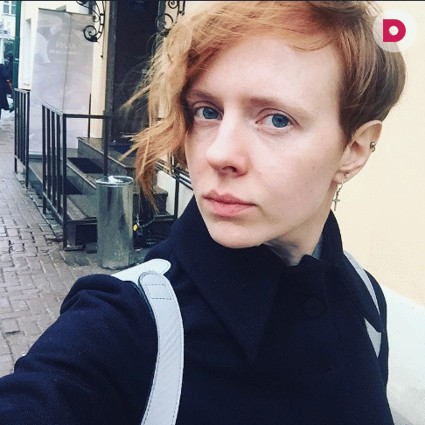 Дарья Белоусова: «Моя героиня ради любви совершает такие поступки, которые тривиальный человек делать не будет»