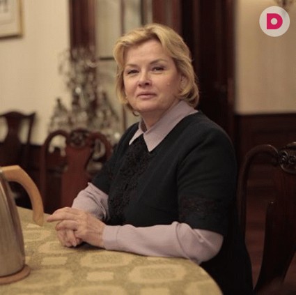 Тамара Акулова: «Моя героиня – светлая душа»