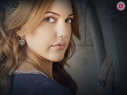 «Великолепный век». Ревность Хюррем как движущая сила любви