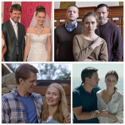 Афиша на неделю с 27 июня по 3 июля