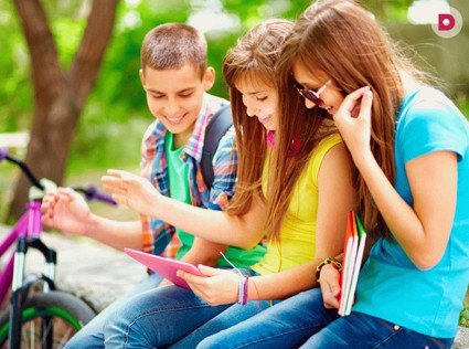 Жизнь после выпускного