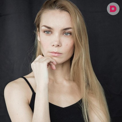 5 женственных ролей Ольги Арнтгольц