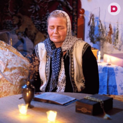 «Знать будущее. Жизнь после Ванги»: новые истории