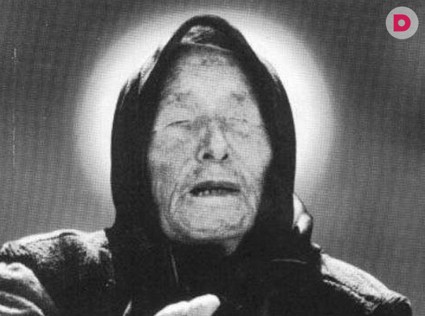 Ванга: 7 интересных фактов о великой женщине