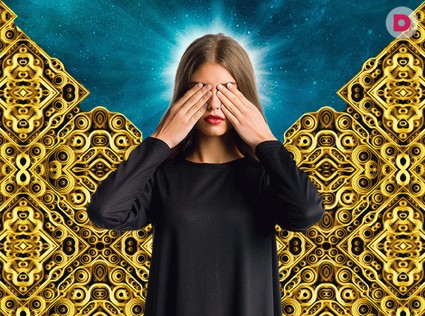 Как Ванга потеряла зрение: неизвестные версии