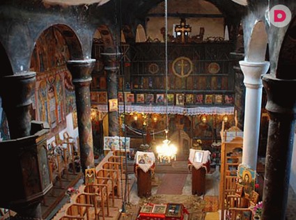 Ванга и преподобная Стойна: похожие судьбы