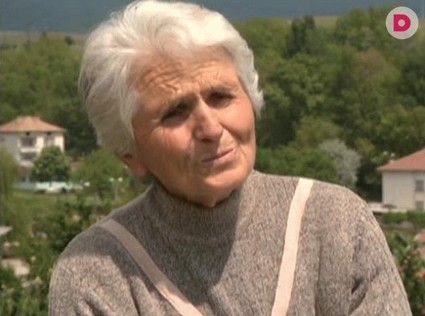 Эксклюзивное интервью крестницы Ванги: «Она была святая!»