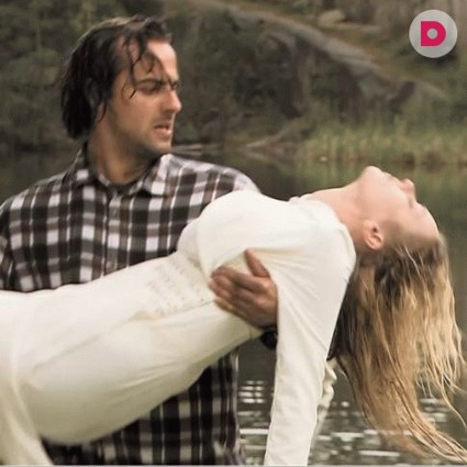 «Ведьма»: белая колдунья зачарованного леса