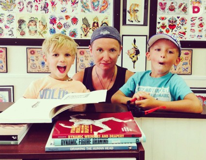 «Близкие люди»: школа жизни для сильных женщин