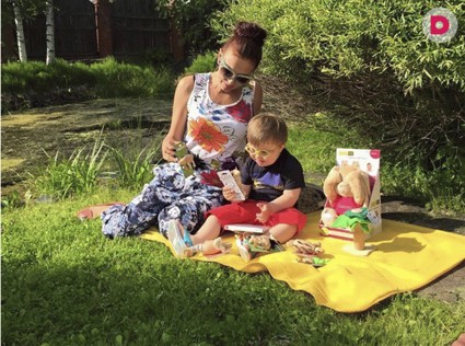 «Близкие люди»: особенные дети большой страны