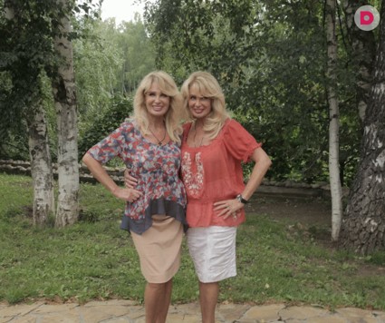 «Близкие люди»: общее дело и интересы семьи