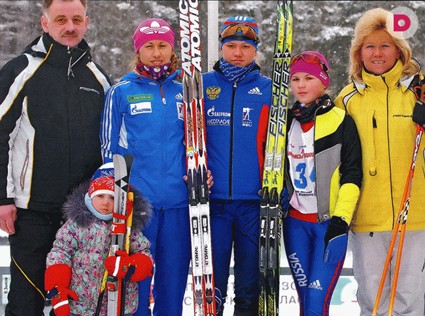 «Близкие люди»: уникальные российские династии