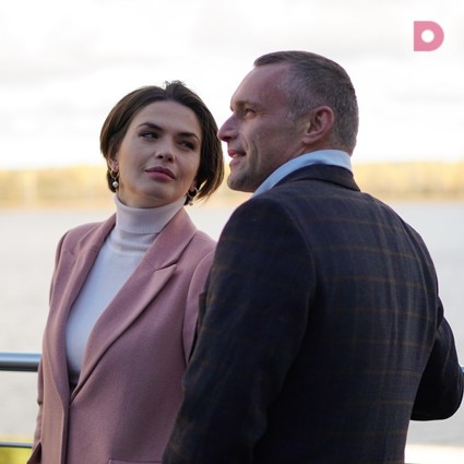 «Присяжная»: сердце под прицелом